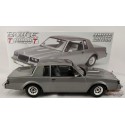 ( Used)(Free shipping) 1987 Buick Regal Turbo T (Grey) Gmp 8006 Used