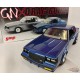 ( Used)(Free shipping) 1987 Buick GNX  Drag 3.8 SF1 Turbo (Blue) GMP 1800222 Usagé Used