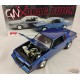 ( Used)(Free shipping) 1987 Buick GNX  Drag 3.8 SF1 Turbo (Blue) GMP 1800222 Usagé Used