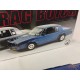 ( Used)(Free shipping) 1987 Buick GNX  Drag 3.8 SF1 Turbo (Blue) GMP 1800222 Usagé Used