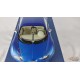 (Used)(Free shipping) Bugatti EB Veyron 16.4 Bleu Centenaire Blue Metallic  1/18 AUTOART 70951  Used