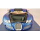 (Usagé)(Free shipping)  Bugatti EB Veyron 16.4 Bleu Centenaire Blue Metallic  1/18 AUTOART 70951  Usagé