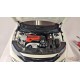 (Usagé)(Free shipping) Honda Civic Type R (FK8) 2021  RHD  (Championship White) - Autoart 1/18 - 73220 Usagé