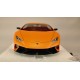 (Used)(Free shipping) Lamborghini Huracán Performante (Arancio Anthaeus) - Autoart    1/18 -  79152  Used