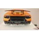 (Used)(Free shipping) Lamborghini Huracán Performante (Arancio Anthaeus) - Autoart    1/18 -  79152  Used