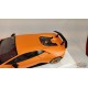 ( Usagé)(Free shipping) Lamborghini Huracán Performante (Arancio Anthaeus) - Autoart    1/18 -  79152  Usagé