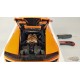 (Used)(Free shipping) Lamborghini Huracán Performante (Arancio Anthaeus) - Autoart    1/18 -  79152  Used