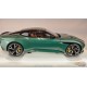 (Used)(Free shipping)  Aston Martin Aston Martin DBS Superleggera Racing Green 1/18 AUTOART 70297 Used
