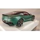 (Used)(Free shipping)  Aston Martin Aston Martin DBS Superleggera Racing Green 1/18 AUTOART 70297 Used