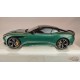 (Used)(Free shipping)  Aston Martin Aston Martin DBS Superleggera Racing Green 1/18 AUTOART 70297 Used