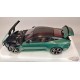 (Used)(Free shipping)  Aston Martin Aston Martin DBS Superleggera Racing Green 1/18 AUTOART 70297 Used