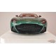 (Used)(Free shipping)  Aston Martin Aston Martin DBS Superleggera Racing Green 1/18 AUTOART 70297 Used