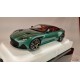 (Used)(Free shipping)  Aston Martin Aston Martin DBS Superleggera Racing Green 1/18 AUTOART 70297 Used