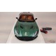 (Used)(Free shipping)  Aston Martin Aston Martin DBS Superleggera Racing Green 1/18 AUTOART 70297 Used