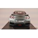 (Usagé)(Free shipping) Nissan GT-R R35 Modified by Prior Design  Gris -GT Spirit 1/18 - GT243 Usagé