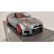 (Used)(Free shipping) Nissan GT-R R35 Modified by Prior Design Grey - GT Spirit  1/18 -  GT243 Used