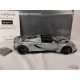 (Used)(Free shipping) HENESSEY VENOM GT (GREY) AUTOART 75402  Usagé   Used