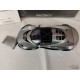 (Used)(Free shipping) HENESSEY VENOM GT (GREY) AUTOART 75402  Usagé   Used