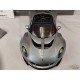 (Used)(Free shipping) HENESSEY VENOM GT (GREY) AUTOART 75402  Usagé   Used