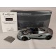 (Used)(Free shipping) HENESSEY VENOM GT (GREY) AUTOART 75402  Usagé   Used
