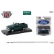 (Web Only) 1956 Ford F-100 Truck- Auto-Drivers Release 72 - M2 Machines 1:64 - 11228-71 B