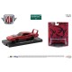 (Web Only) 1969 Dodge Charger Daytona HEMI - Auto-Drivers Release 72 - M2 Machines 1:64 - 11228-72 E