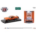 (Web Only) 1970 Dodge Super Bee 383  - Auto-Drivers Release 72 - M2 Machines 1:64 - 11228-71 F