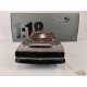 (usage)(free shipping) DODGE SUPER CHARGER SEMA CONCEPT 1968 (gris) -GT Spirit 1/18 - GT272 Used