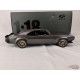 (usage)(free shipping) DODGE SUPER CHARGER SEMA CONCEPT 1968 (gris) -GT Spirit 1/18 - GT272 Used