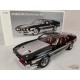 (Used)(Free shipping)  FORD MUSTANG MACH 1 1971 (BLACK) MILLENIUM AUTOART 72823     Used