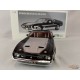 (Used)(Free shipping)  FORD MUSTANG MACH 1 1971 (BLACK) MILLENIUM AUTOART 72823     Used