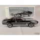 (Used)(Free shipping)  FORD MUSTANG MACH 1 1971 (BLACK) MILLENIUM AUTOART 72823     Used