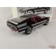 (Used)(Free shipping)  FORD MUSTANG MACH 1 1971 (BLACK) MILLENIUM AUTOART 72823     Used