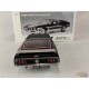 (Used)(Free shipping)  FORD MUSTANG MACH 1 1971 (BLACK) MILLENIUM AUTOART 72823     Used