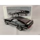(Used)(Free shipping)  FORD MUSTANG MACH 1 1971 (BLACK) MILLENIUM AUTOART 72823     Used