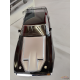 (Used)(Free shipping)  FORD MUSTANG MACH 1 1971 (BLACK) MILLENIUM AUTOART 72823     Used