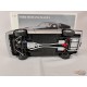 (Used)(Free shipping)  FORD MUSTANG MACH 1 1971 (BLACK) MILLENIUM AUTOART 72823     Used