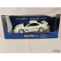 (Used)(Free shipping)  FORD MUSTANG SALEEN S 351 1998 (white)  AUTOART 72721    Used