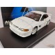 (Used)(Free shipping)  FORD MUSTANG SALEEN S 351 1998 (BLANC)  AUTOART 72721    Used