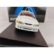 (Used)(Free shipping)  FORD MUSTANG SALEEN S 351 1998 (BLANC)  AUTOART 72721    Used
