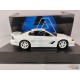 (Used)(Free shipping)  FORD MUSTANG SALEEN S 351 1998 (BLANC)  AUTOART 72721    Used