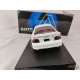 (Used)(Free shipping)  FORD MUSTANG SALEEN S 351 1998 (BLANC)  AUTOART 72721    Used