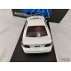 (Used)(Free shipping)  FORD MUSTANG SALEEN S 351 1998 (BLANC)  AUTOART 72721    Used