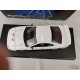 (Used)(Free shipping)  FORD MUSTANG SALEEN S 351 1998 (BLANC)  AUTOART 72721    Used