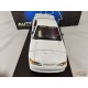 (Used)(Free shipping)  FORD MUSTANG SALEEN S 351 1998 (BLANC)  AUTOART 72721    Used