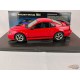 (Used)(Free shipping)  FORD MUSTANG MACH 1 1998 (RED) AUTOART 73002    Usagé   Used