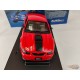 (Used)(Free shipping)  FORD MUSTANG MACH 1 1998 (RED) AUTOART 73002    Usagé   Used