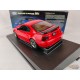 (Used)(Free shipping)  FORD MUSTANG MACH 1 1998 (RED) AUTOART 73002    Usagé   Used