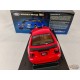 (Used)(Free shipping)  FORD MUSTANG MACH 1 1998 (RED) AUTOART 73002    Usagé   Used