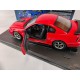 (Used)(Free shipping)  FORD MUSTANG MACH 1 1998 (RED) AUTOART 73002    Usagé   Used